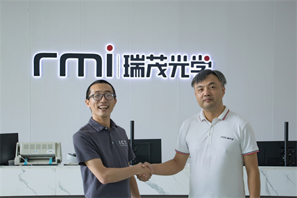 I.C.T-RMI Strategic Investment (7) ICT-RMI strategisk investering (7)