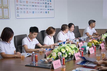 I.C.T-RMI Strategic Investment (10) ICT-RMI strategisk investering (10)
