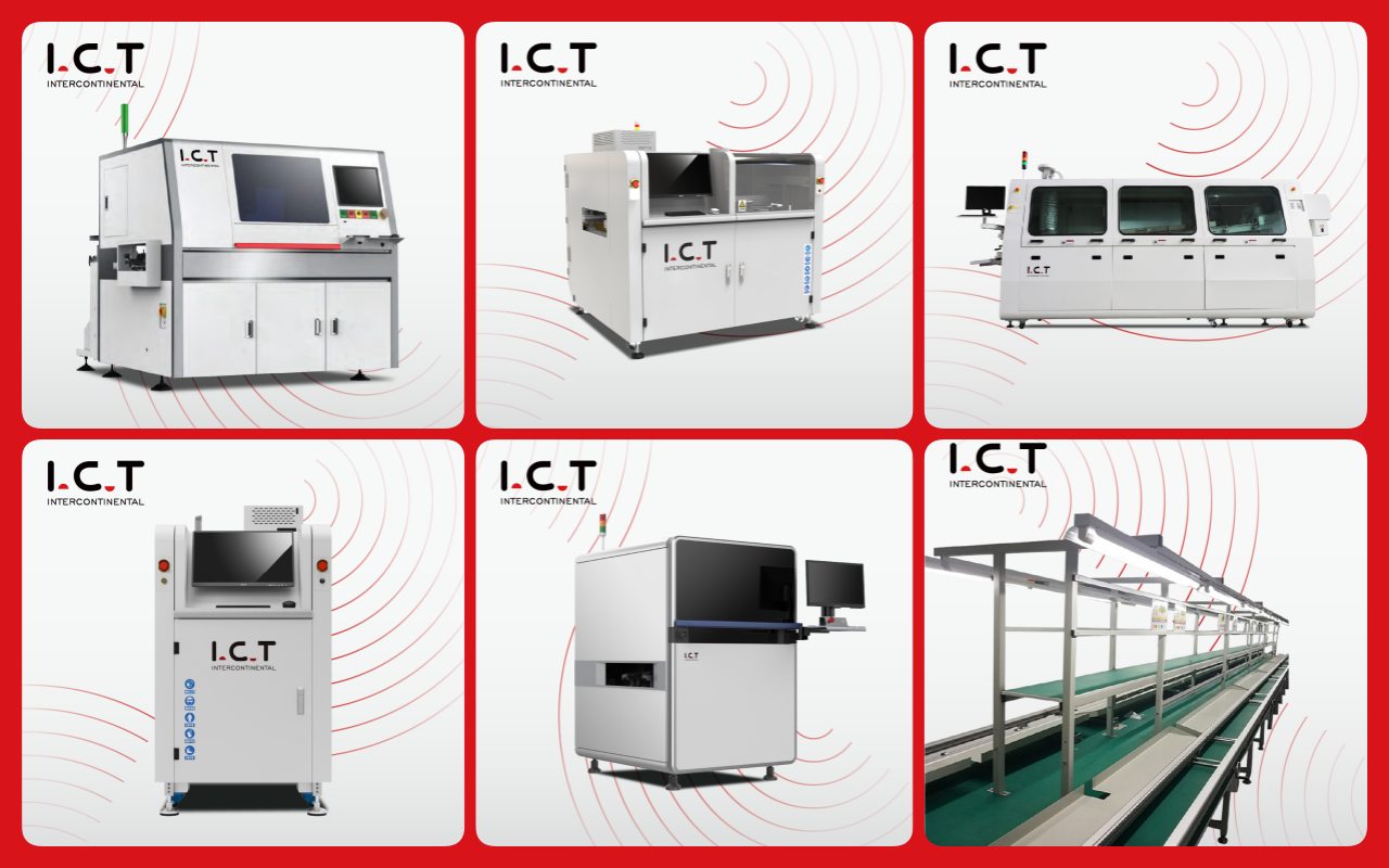 2 DIP Line with DIP Machine 01 2 DIP Line med DIP Machine 01