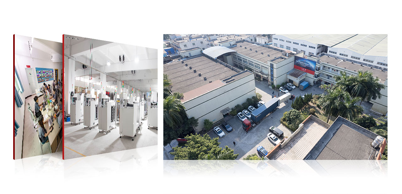 I.C.T-Factory-and-Team-04 IKT-fabrik-og-team-04