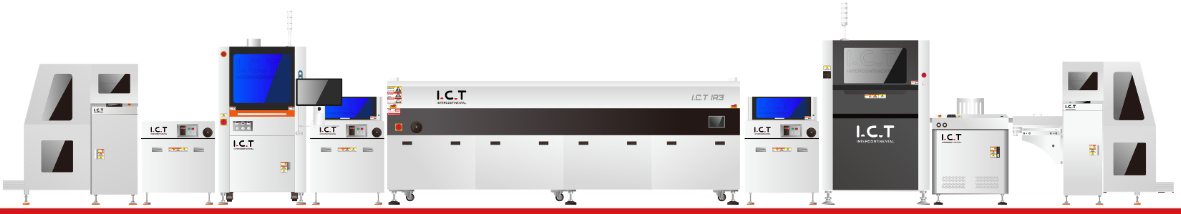 Coating Line Equipment List Coating Line Udstyr Liste