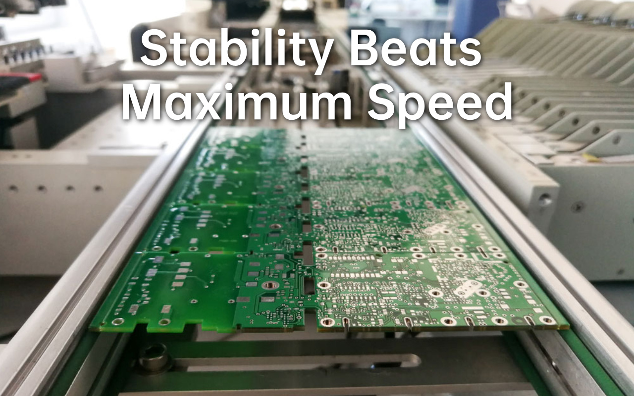 2. Core Selection Principle Designing for Stability and Risk Control 2. Grundlæggende udvælgelsesprincip Design til stabilitet og risikokontrol