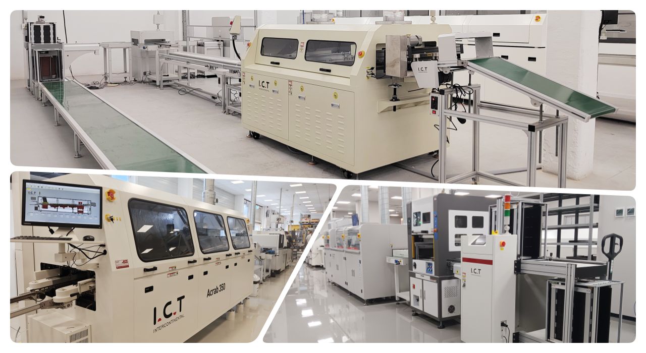 DIP Line 101 DIP linje 101