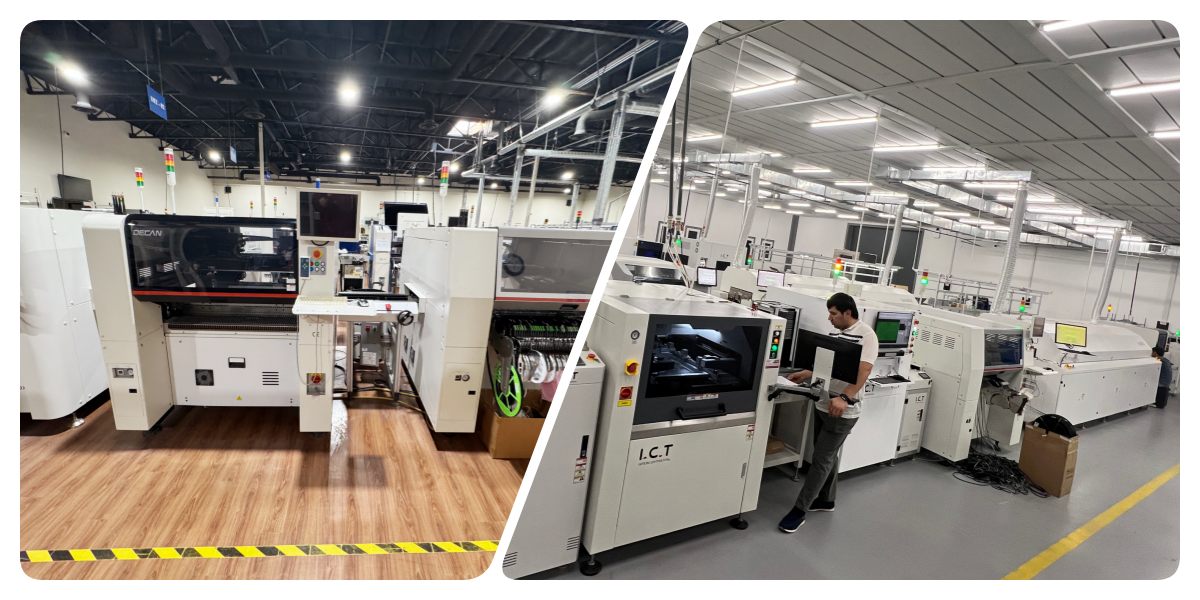 2-4 Decan Series 2-4 Decan Series