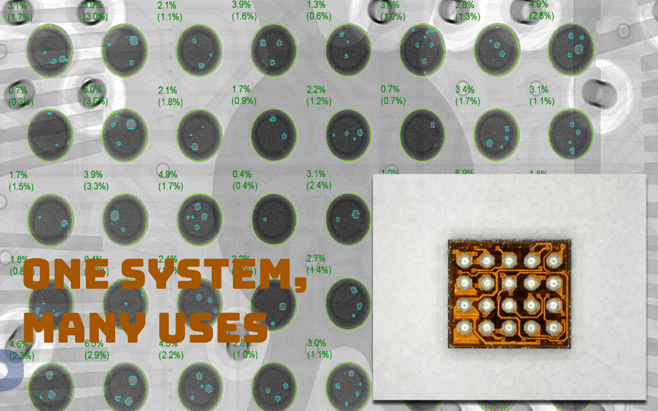 9. A Practical Application Example 9. Et praktisk anvendelseseksempel