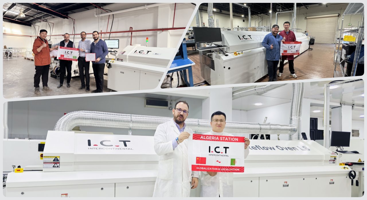 Reflow Oven 202 Reflow Ovn 202