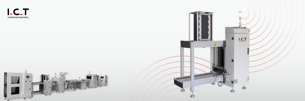 06 SMT Loader 06 SMT-læsser