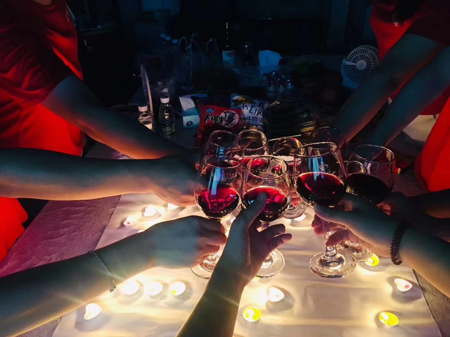 IKT Global Service SMT MASKINE