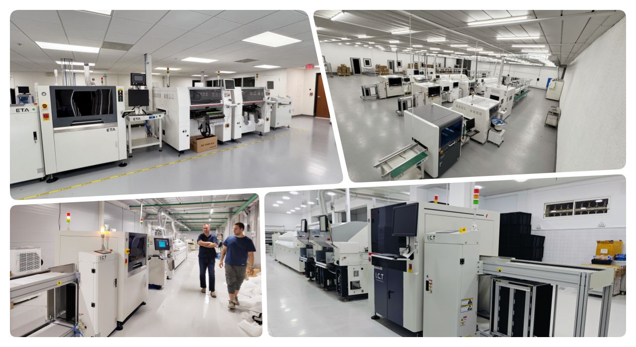 Solder Paste Printing Machine 103 Loddepasta-trykmaskine 103