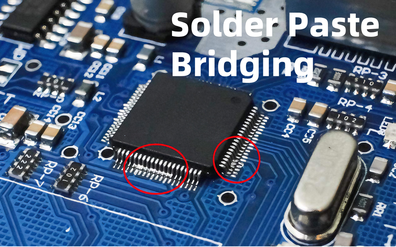 1.2 Paste offset and random bridging 1.2 Indsæt offset og tilfældig brodannelse