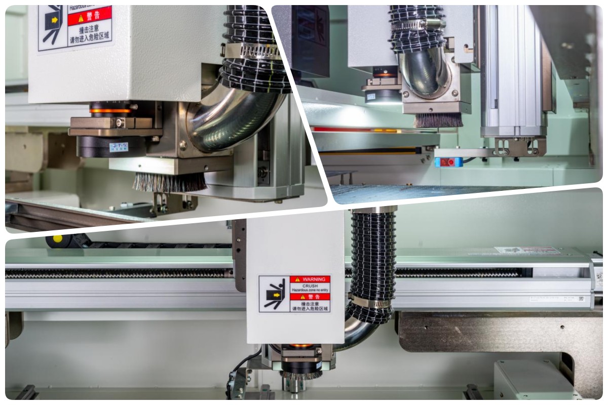 2-1 Router System 2-1 Routersystem