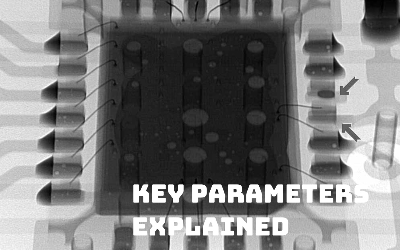 4. The Parameters Most Buyers Misunderstand 4. De parametre, de fleste købere misforstår
