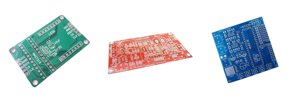PCB SMT produktionslinje