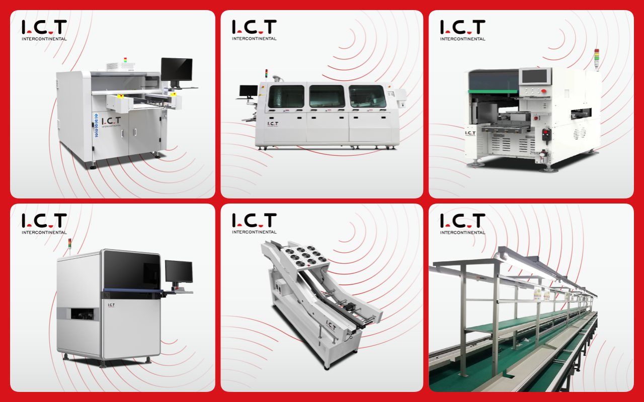 2 DIP Line with DIP Machine 04 2 DIP Line med DIP Machine 04