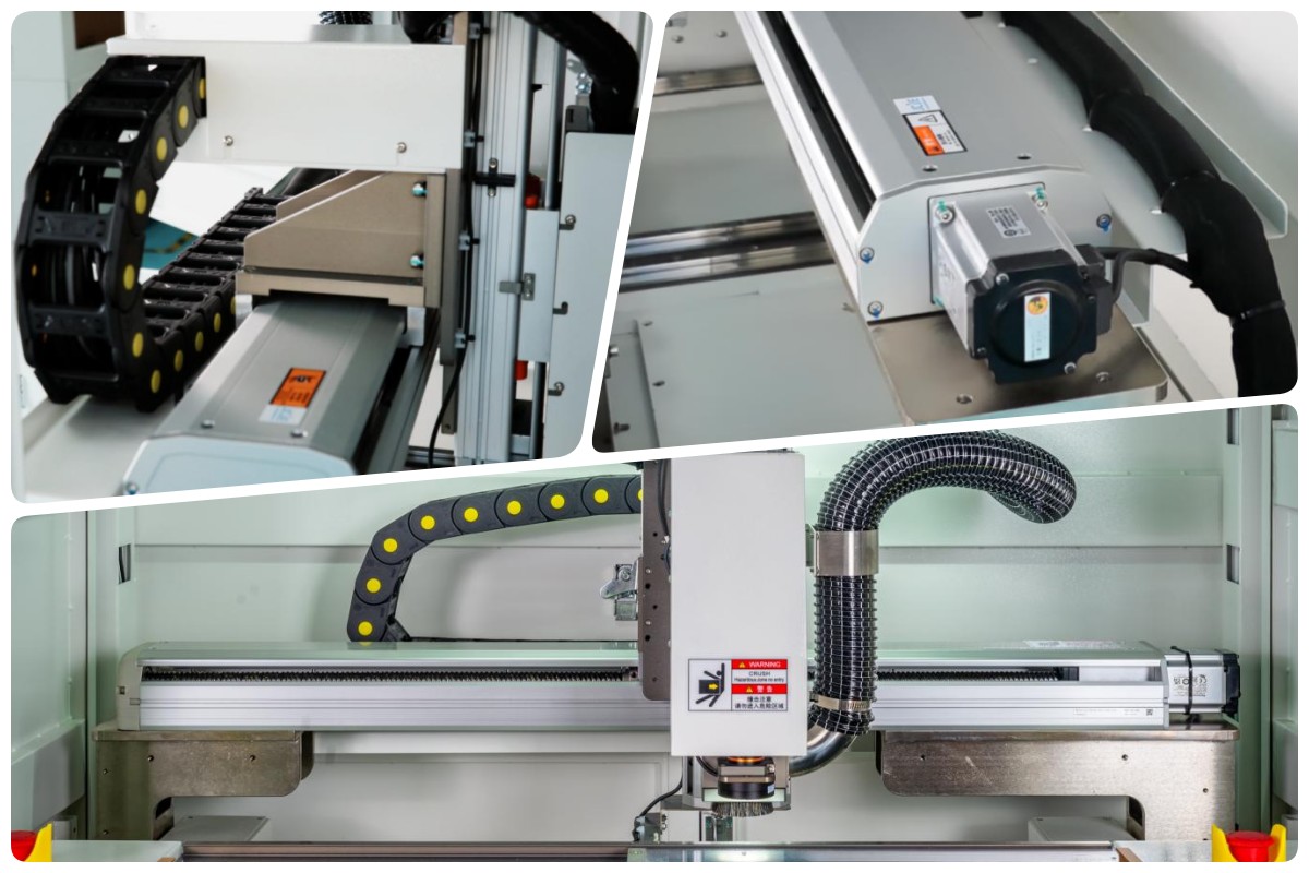 1-1 Transmission System 1-1 Transmissionssystem