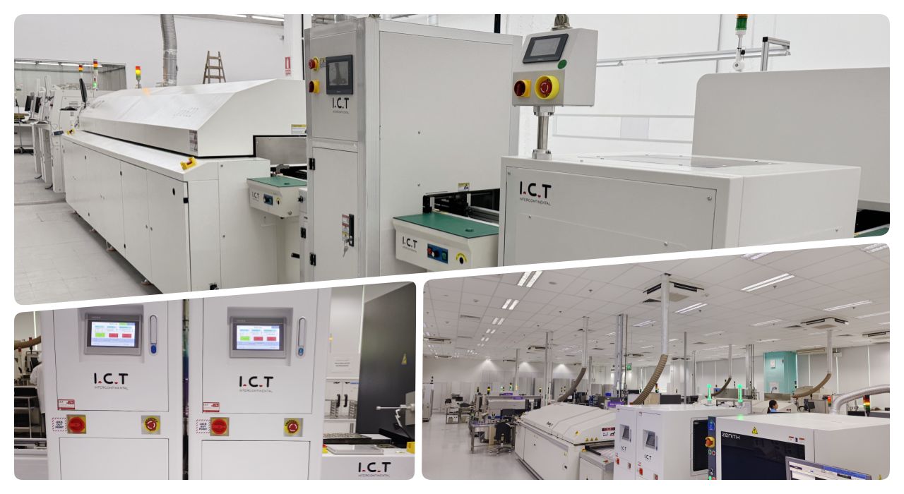 PCB Buffer 103 PCB-buffer 103