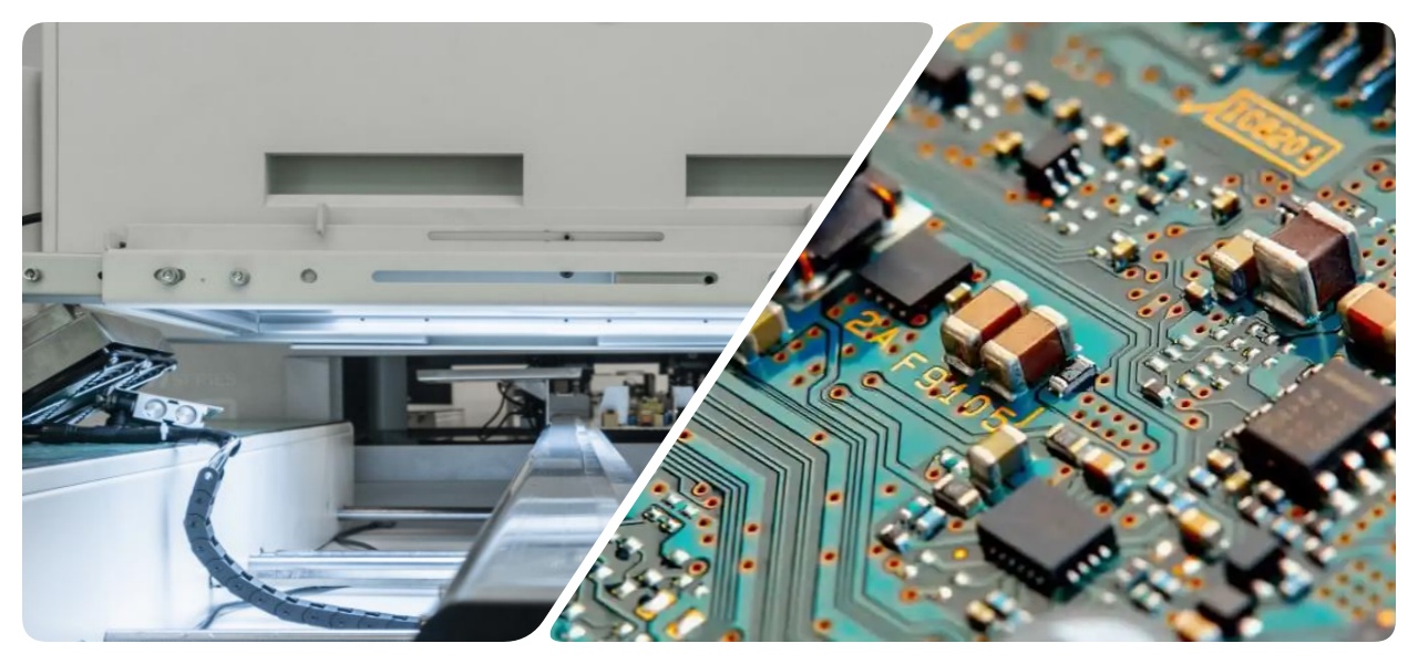 Quick Inspection Speed Hurtig inspektionshastighed