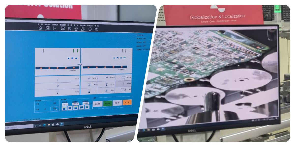 6-1 User-Friendly Operating Interface 6-1 Brugervenlig betjeningsgrænseflade