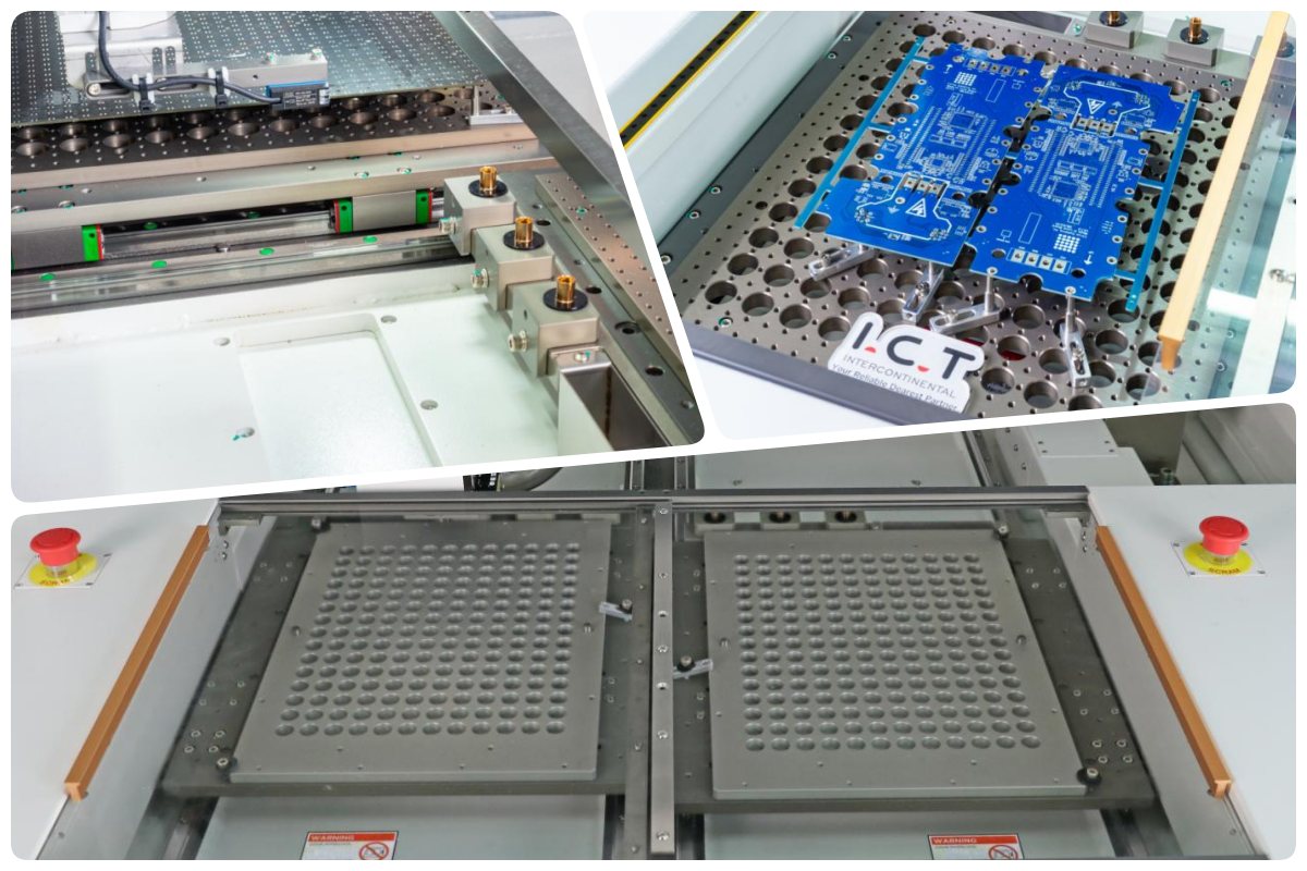 3-1 Platform System 3-1 Platformsystem