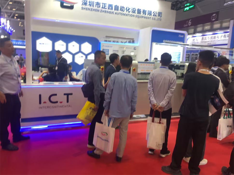 IKT på Nepcon Asia Exhibition 2023 (4)