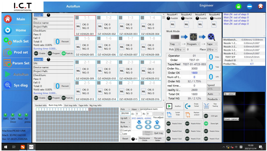 Operativ system