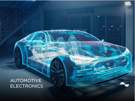 SMT-teknologi i bilelektronik: Udsigter og fremtidige tendenser