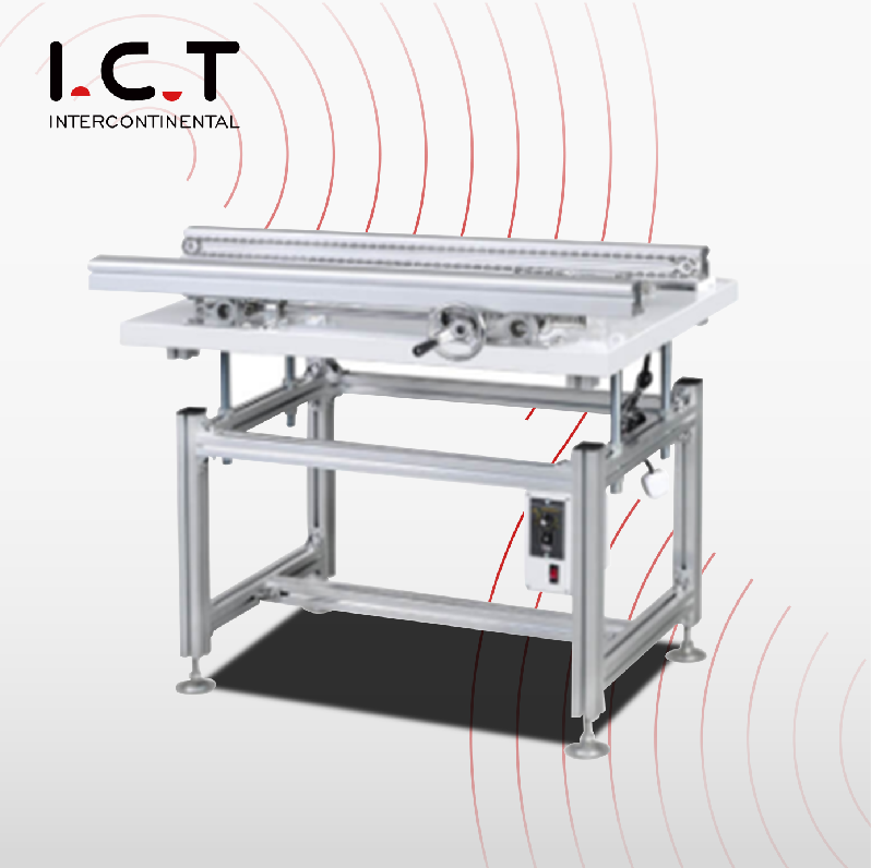 IKT |Wave Loader