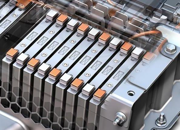 Batteribeskyttelsestavle