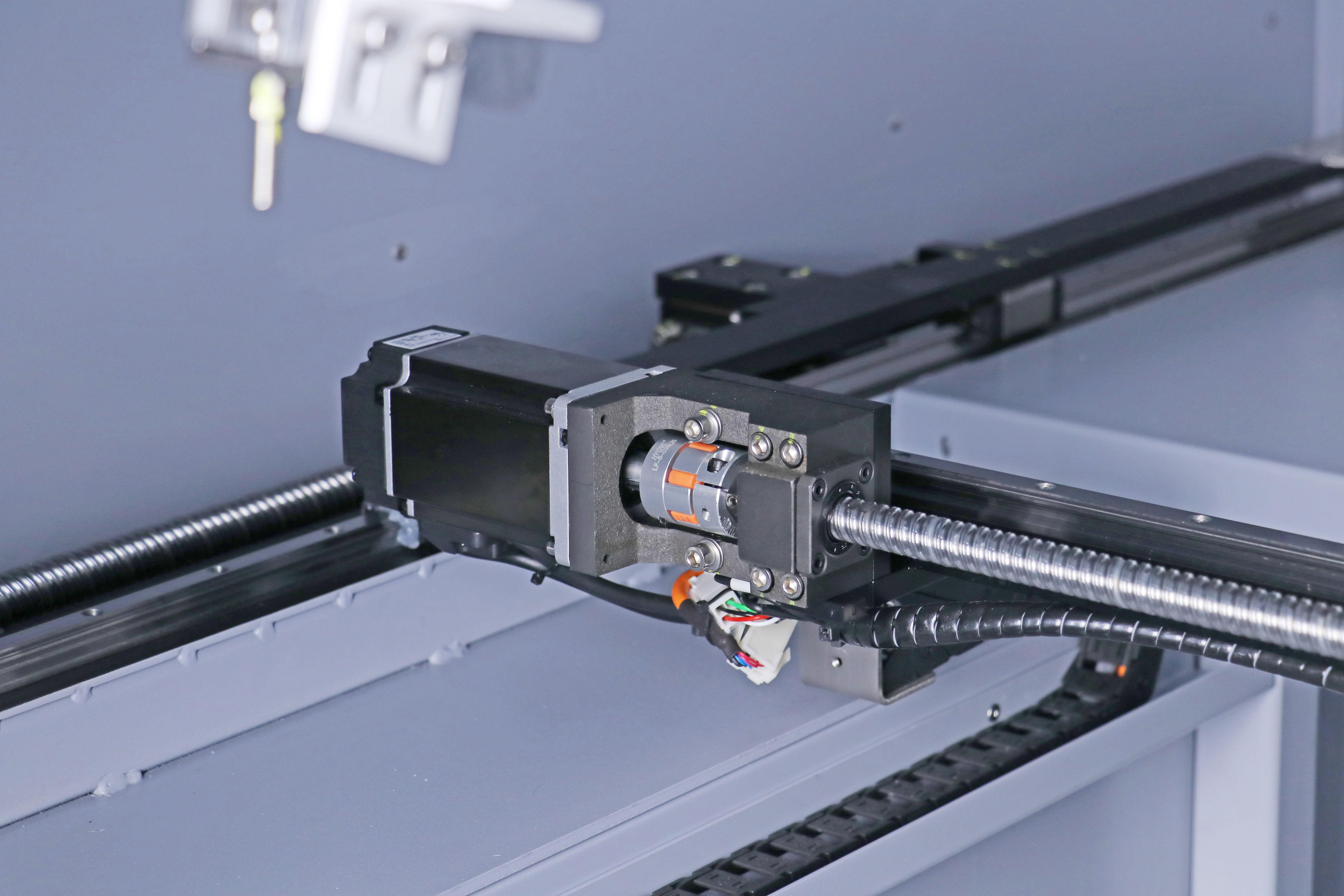PCB X-Ray Inspection Machine servomotor