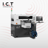 ICT-910 |Automatisk IC-programmeringssystem