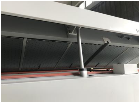 elektriske stivere letter reflow-ovnen