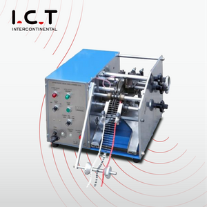 IKT |Automatisk Resistance Shape Machine