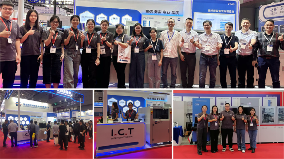 IKT på Nepcon Asia Exhibition 2023 (9)