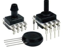 Elektronisk sensor