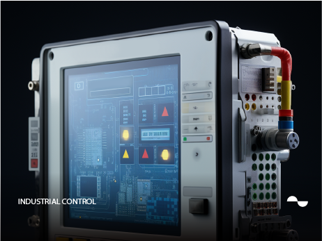 Industriel kontrol: Nøglerolle og innovative applikationer i SMT-monteringsudstyrsindustrien
