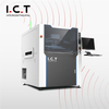 ICT-5134 |Online fuldautomatisk loddepasta-printer SMT-maskine til LED