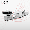 I.C.T |Økonomisk halvautomatisk højkvalitets SMT LED-produktionslinje