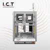 ICT-SR530 |Desktop Automatisk Laser xyz Lodderobotstation til Pv-modul