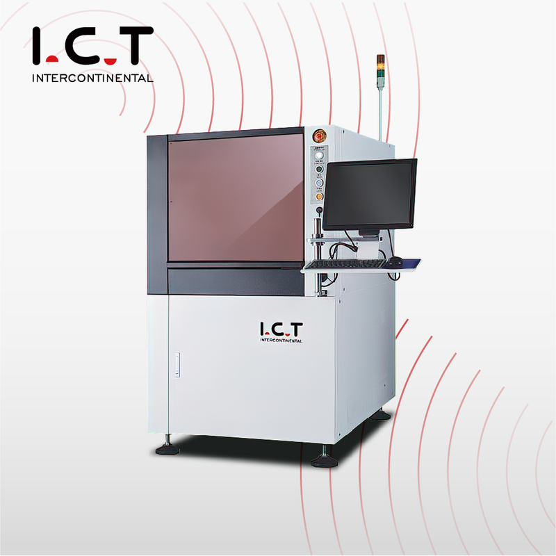 IKT |Online inkjet stregkodetavle Printer
