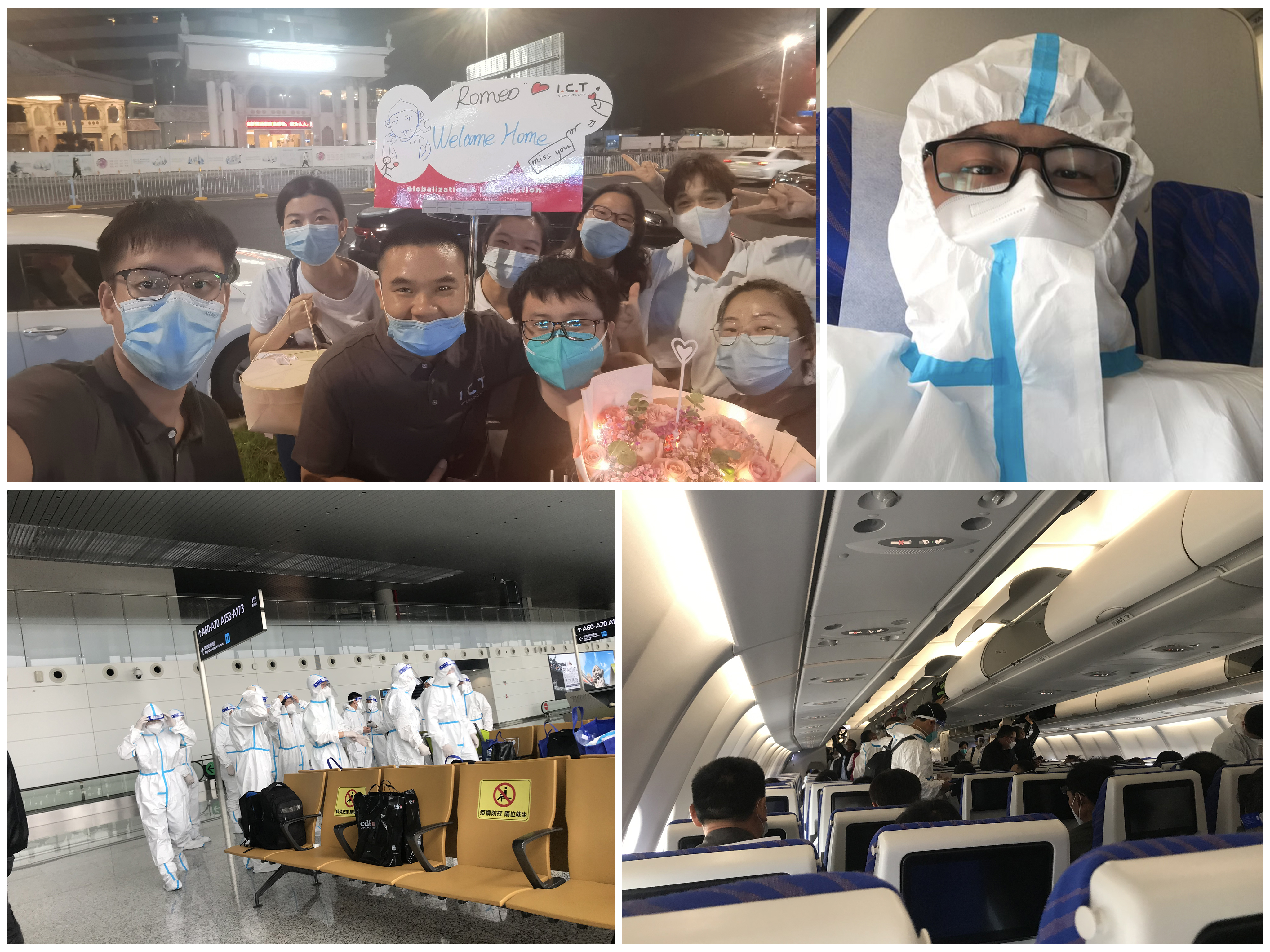 IKT Tilbyder Global Support Service-1