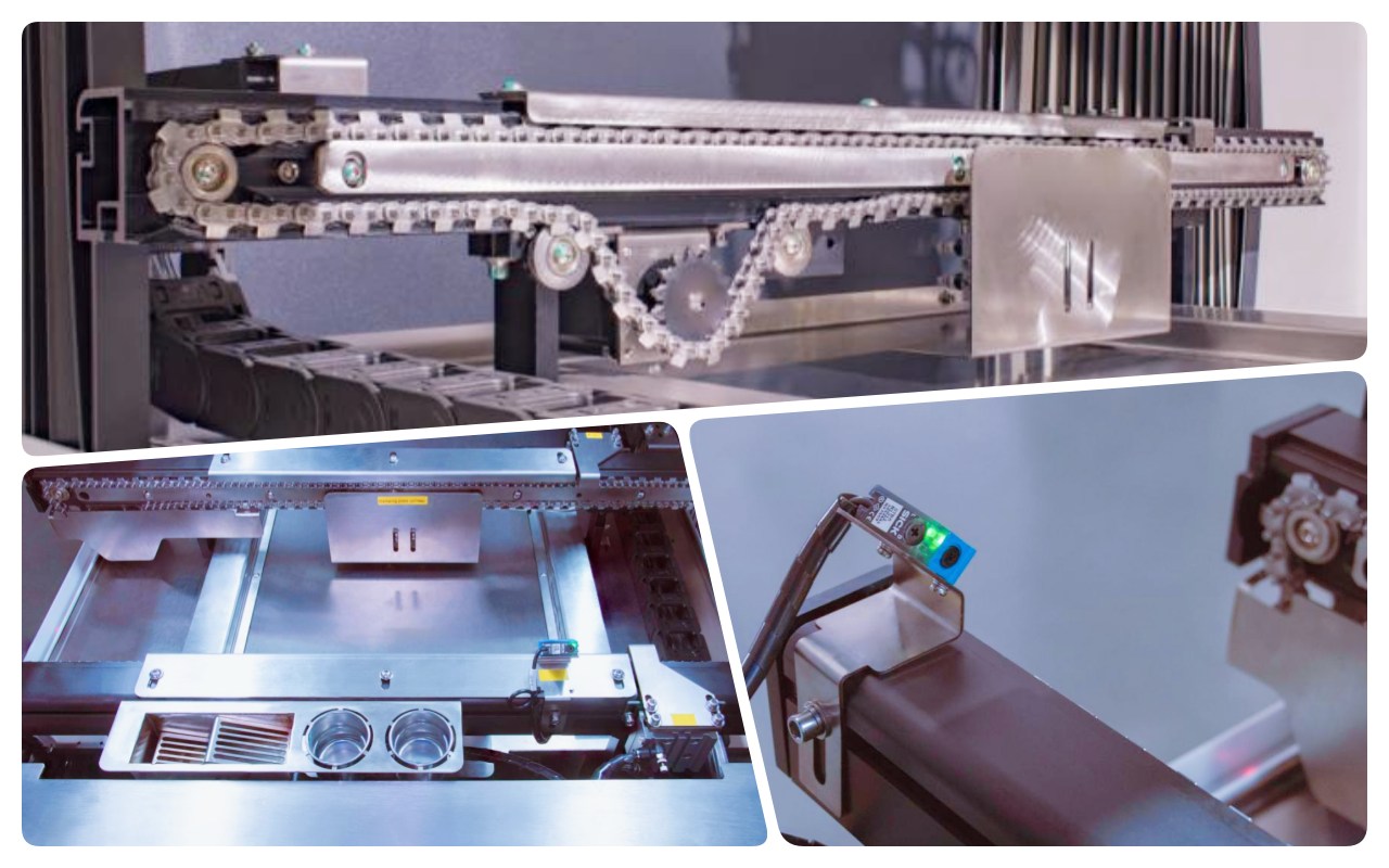 1-2 Transport system 1-2 Transportsystem