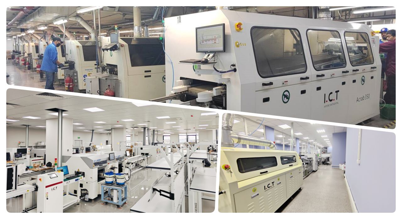 Bølgeloddemaskine 104