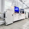 PCB Conformal Coating Machine i SMT PCB Samlelinje