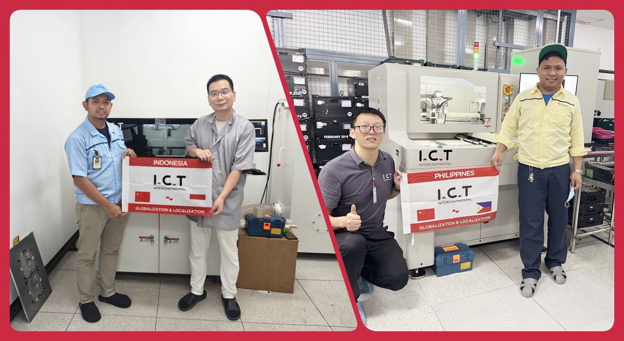 PCB Routing Machine 201