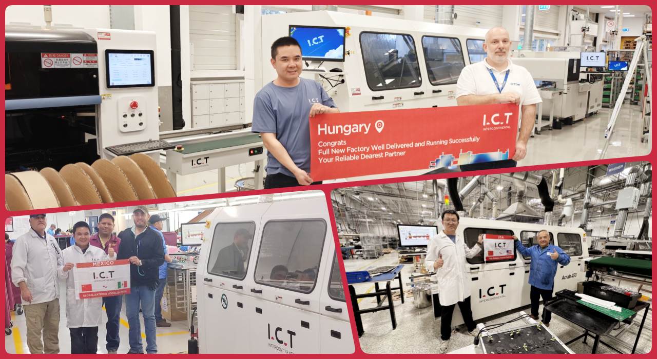 Bølgeloddemaskine 201