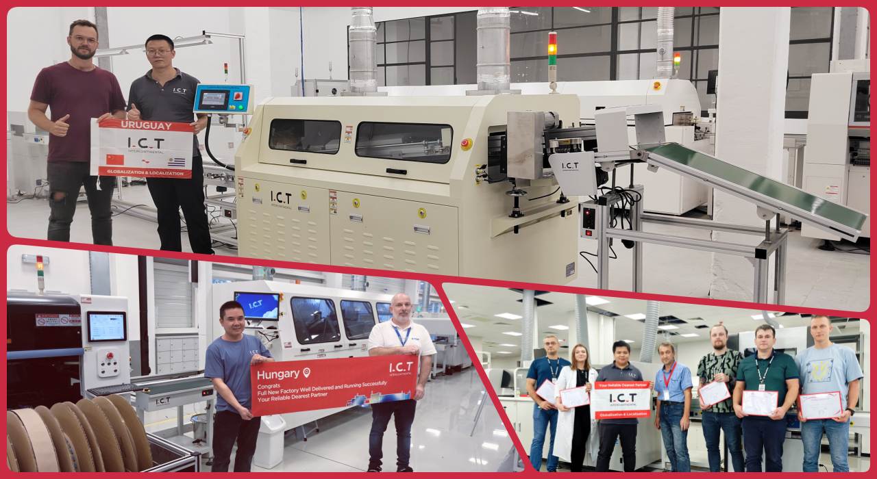 DIP Line 201 DIP linje 201