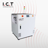 IKT WTC-M |High-end Wave Lodning Tilt Conveyors