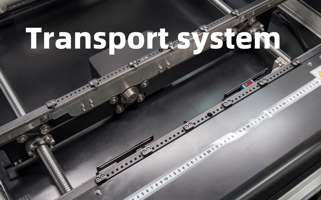 8.1. N&oslash;glemodeller - Indgangsniveau til h&oslash;jhastighedsl&oslash;sninger med to spor