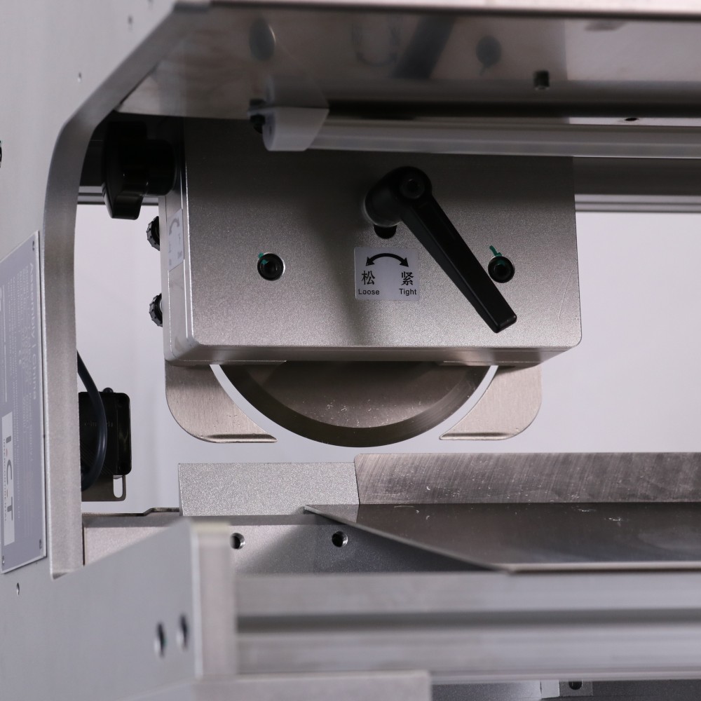 IKT | PCB Desktop Panel Separator Router til skæring af PCB