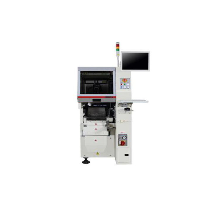 SCM-J |SAMSUNG Second Hand Smt Led Chip Mounter Machine